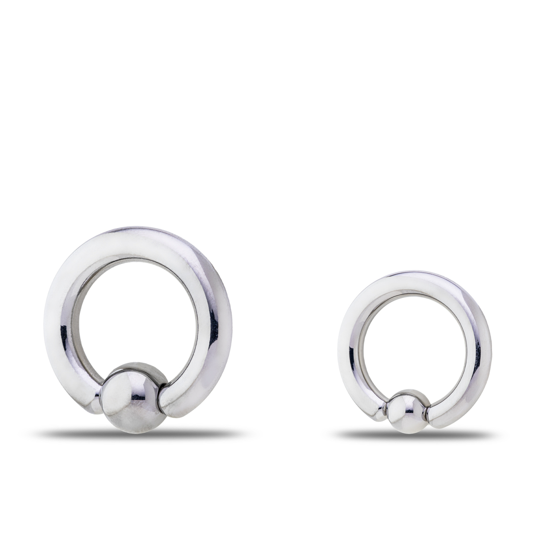 Big-Size Captive - Imagen 2