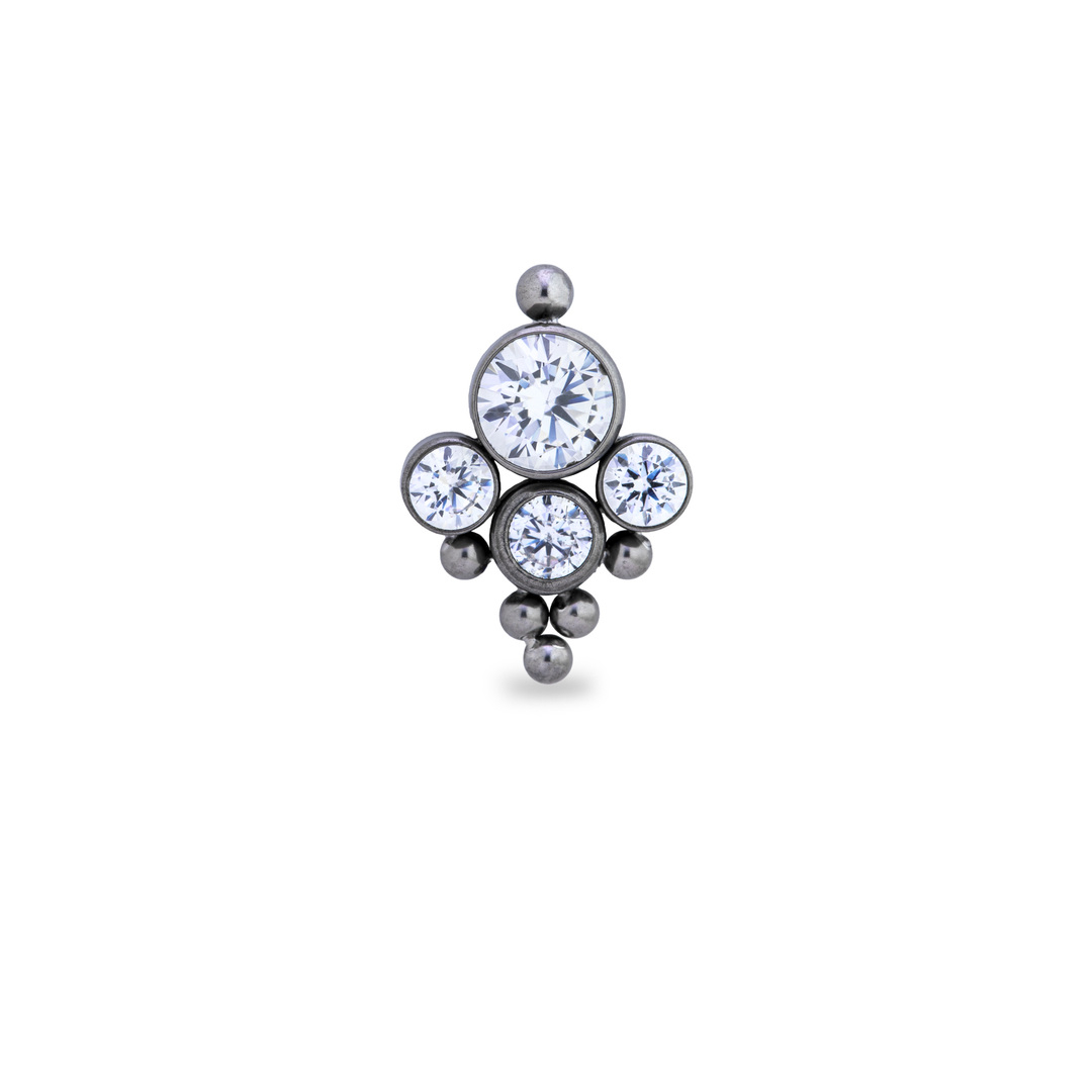 Top Cristales y Filigranas.