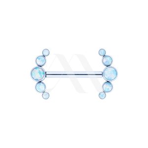 Nipple Cluster Ópalos