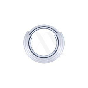 Argolla Clicker 3 Anillos