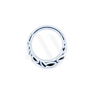 Argolla Clicker Textura