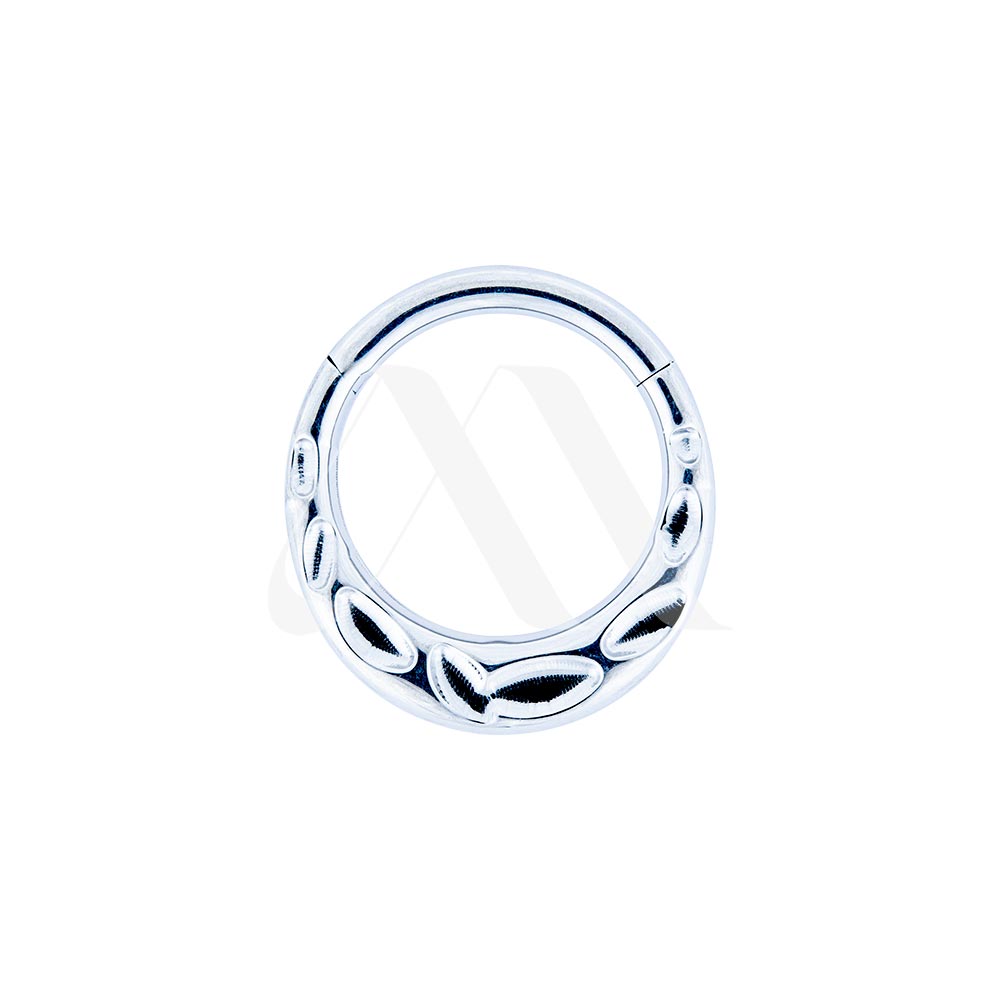 Argolla Clicker Textura