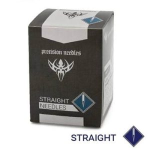 Agujas Precision 10g