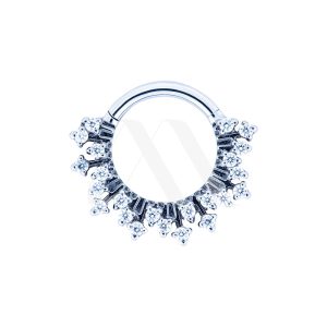 Argolla Clicker Crown