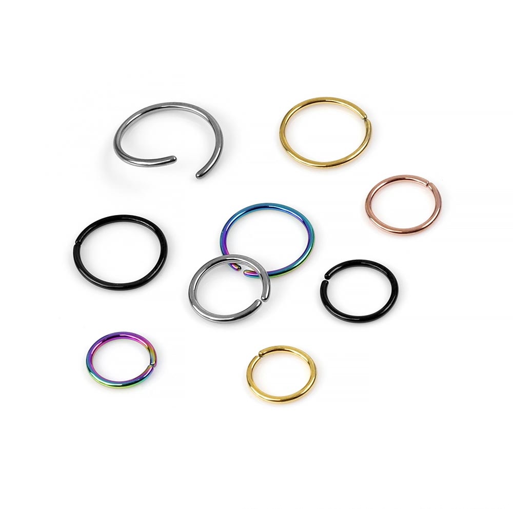 Seamless Ring - Imagen 2